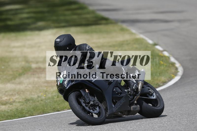/18 05.06.2026  TZ Motorsport ADR/Gruppe gruen/97
